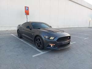 รถยนต์มือสอง ปี 2024 ขับเคลื่อนสี่ล้อ เครื่องยนต์ดีเซล เกียร์อัตโนมัติ กล้อง 360 องศา หลังคาซันรูฟแบบพาโนรามา เบาะหนัง รถซีดาน 400 แรงม้า ยูโร 4 ยาง R18 ไฟเดย์ไลท์ LED - Product Image 4