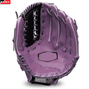Guantes de bateo de béisbol hechos a medida en diseño personalizado de alta calidad cómodos guantes de bateo de béisbol personalizados - Product Image 5