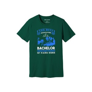 Custom 100% Cotton 3D Printed T-Shirt 12 Color Options Digital Printing Logo Size <b>Range</b> 160-180 GSM for Casual Party Themes - Product Image 6