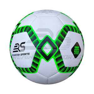 Ballon de football de haute qualité de couleur unie de nouveau style pour le sport | Ballon de football à vendre - Product Image 5