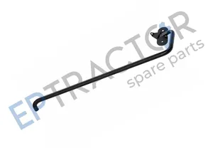 Manija de Puerta de Cabina Izquierda RE48253 Compatible con Tractores John Deere 7200 7210 7400 7410 7510 7600 7610 7700 - Product Image 3