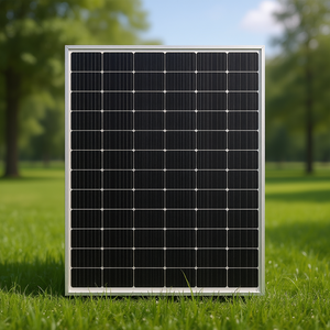 Panel Solar de 170W del Grupo Zhongli - Product Image 3