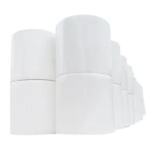 批发巨型卷卫生纸浴室纸巾2层8 9/10英寸直径1000英尺12/纸箱07805。批次 = 10箱12箱。