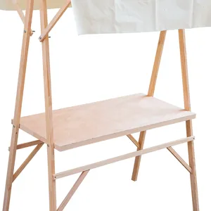 Espositore Promozionale Sorbo per Esporre Accessori - Product Image 2