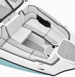 Embarcaciones Yamaha AR250 de Segunda Mano de Alta Calidad, Año 2024 |   Lanchas a Reacción de Alto Rendimiento de 7m y 1.9L, Motor Intraborda de 1898cc con Remolque - Product Image 3