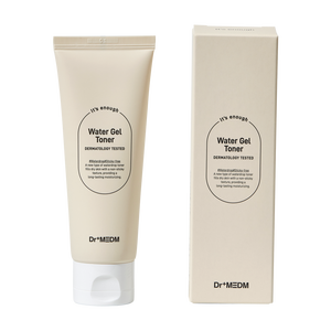 Gel de hidratación hidratante coreano para tóner Producto de cuidado de la piel de alta tecnología Etiqueta privada OEM ODM - Product Image 1