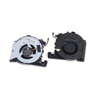 Nouveau ventilateur de refroidissement CPU GPU pour HP Pavilion Gaming <span class=keywords><strong>15</strong></span>-CX <span class=keywords><strong>15</strong></span>-<span class=keywords><strong>CX0000</strong></span> Series, L20334-001 L20335-001 TPN-C133, ventilateur de refroidissement pour ordinateur portable - Product Image 1