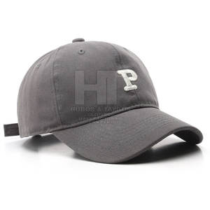 Casquettes personnalisées de qualité supérieure, 100% coton, respirantes et imperméables, fabriquées au Pakistan pour une utilisation en extérieur et à la plage - Product Image 6