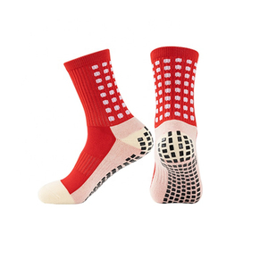 OEM Customized Solid Breathable Basketball Football <b>Socks</b> Casual Mid-Length Outdoor <b>Running</b> <b>Socks</b> Couples Knitted Technique - Product Image 5