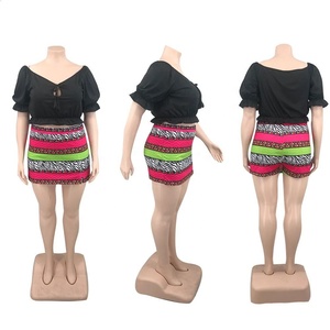 Conjunto de Pantalones Anchos y Camisa Tipo Cárdigan con Cuello de Traje de Manga Larga para Mujer, Talla Grande, a la Moda - Product Image 1