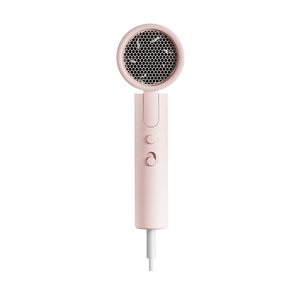 Secador de Pelo Compacto Xiaomi H101 Rosa, 1600W - Product Image 4