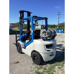 Montacargas de Combustión Interna FLIFT AMERICA GAMBIT-S 6600P 2024 - Product Image 3