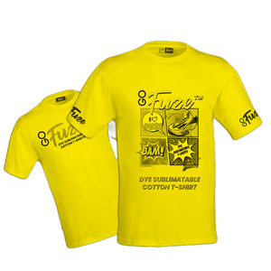 100% algodón Premium para hombres, para Polos, estampado de logotipo personalizado, manga corta, liso, multicolor, largo, suelto, talla personalizada, camiseta - Product Image 5