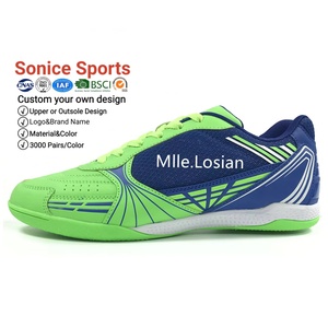 Club <span class=keywords><strong>de</strong></span> fútbol <span class=keywords><strong>de</strong></span> césped formación <span class=keywords><strong>botas</strong></span> <span class=keywords><strong>de</strong></span> fútbol zapatos <span class=keywords><strong>botas</strong></span> - Product Image 6