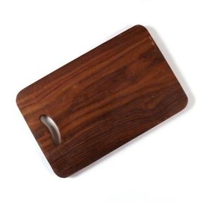 Produit écologique très vendu Planche à découper en bois Planche à découper pour fruits et légumes - Product Image 6