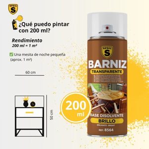 Vernice Spray Spsil - Product Image 6