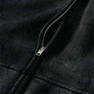 Sudaderas con capucha para hombre, venta al por mayor, jersey de lana cálido, ropa de calle de invierno informal elegante, directo de fábrica, OEM, ODM, envío rápido - Product Image 6