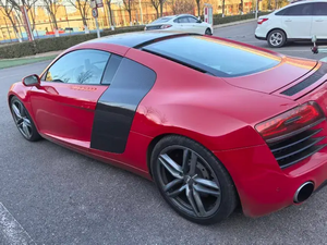 Auto Usado con Título Limpio, <span class=keywords><strong>Audi</strong></span> <span class=keywords><strong>R8</strong></span> Sedán 2026, Autos Usados Listos para Enviar - Product Image 6