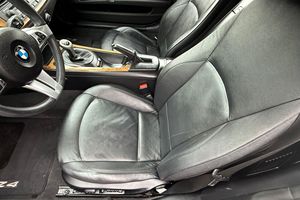 BMW Z4 3.0SI Coupé d'occasion 2008 (conduite à gauche/droite) - Product Image 2