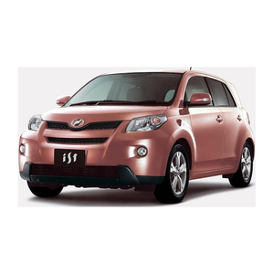 COCHES USADOS BARATOS TOYOTA Ist HATCHBACK COCHES DE PASAJERO EN VENTA/COCHE TOYOTA YARIS USADO - Product Image 2