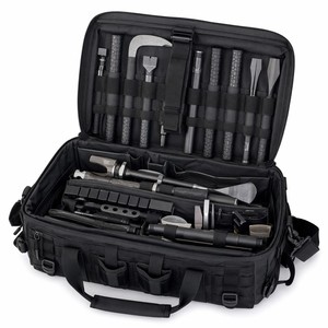 Heavy Duty 1050D Nylon Tactical Gear Pakistan <b>Tool</b> <b>Backpack</b>-Industrial Security Entry Equipment Carrier Custom Logo/Color - Product Image 4