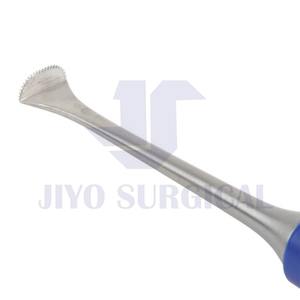 CE ISO APPROVED Top Quality Preservation - COSTA Nasal <b>SAW</b> / <b>Plastic</b> Surgery Instruments Stainless Steel Dental Point - Product Image 3