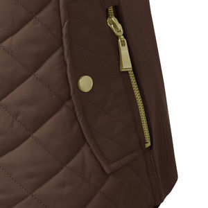 Gilets matelassés pour hommes 2025, gilets chauds à bulles, veste sans manches personnalisée, gilets chauffants respirants avec le meilleur OEM - Product Image 5