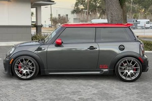 USADO, Volante a la Izquierda/Derecha, 2012, MINI Cooper John Cooper Works Hardtop - Product Image 5