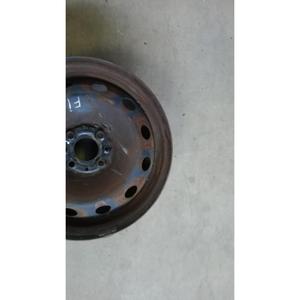 Cerchio in Acciaio per FIAT Doblo Serie (09>15) - Product Image 2