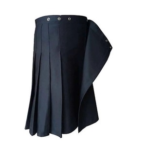 Kilt para Hombre a Precio Económico, Transpirable, con Logotipo/Colores Personalizados, Ropa Deportiva Cómoda de Alta Calidad, Tejido Personalizado, el Mejor Estilo - Product Image 2