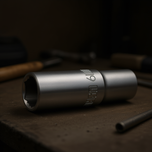 Douilles hexagonales X-GRIP de 1/2'' de long avec profil spécial – Catégorie de produit : Douilles - Product Image 3