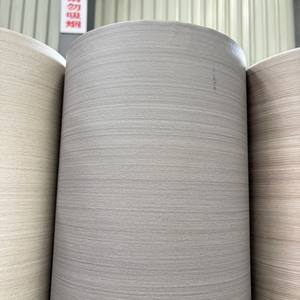 Cina fabbrica prezzi ridotti tecnologia venatura del legno pellicole Decorative mobili pellicola per armadi da cucina armadio - Product Image 3