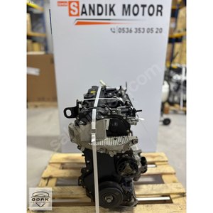 Motor Usado para Renault Master 2.3, Motor en Caja, Tracción Delantera, Twin Turbo M9T - Product Image 4