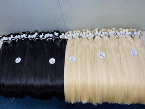 ผมเรกเม่สีสลาฟที่ดีที่สุดผลิตภัณฑ์ทองคำผู้ขายสำหรับยูเครนเบลารุสของรัสเซีย... ผมมนุษย์จำนวนมาก - Product Image 5