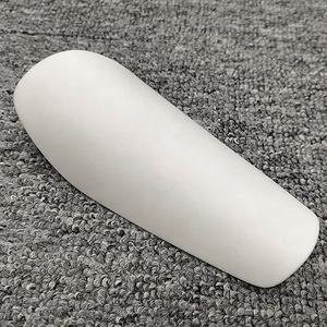 2025 personalizado sublimación espinilleras pequeño - Product Image 3