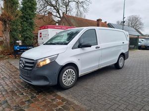 Mercedes Benz Vito PRO 116 CDI Nueva/Usada, Furgoneta de Reparto Tipo Caja, Transmisión Manual, Turbo, Asientos de Cuero, Euro 6 - Product Image 3