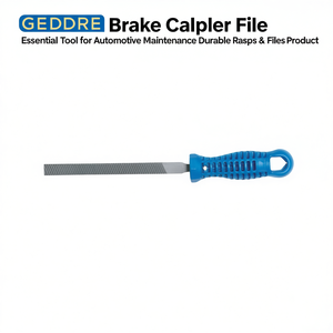 Lima para Caliper de Freno Gedore, Herramienta Esencial para Mantenimiento Automotriz, Limas y Rastrillos Duraderos - Product Image 2