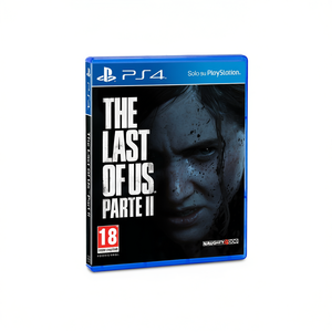 Para PlayStation 4 Videojuego The Last of Us Parte II PEGI 18+ Juego de Mesa 9330301 - Product Image 2