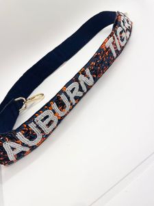 Cinturón de correa de calidad superior Colores y diseños personalizados Monedero de moda con bordado duradero Artesanía y costura - Product Image 2