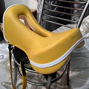 Sillín de resistencia ecuestre Sillín de resistencia para caballos Resistencia Productos de Carreras de Caballos ingleses - Product Image 2