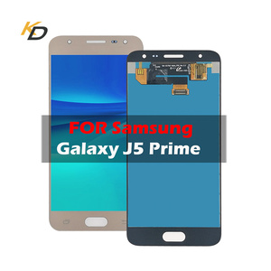Écran LCD de téléphone d'origine pour <span class=keywords><strong>Samsung</strong></span> <span class=keywords><strong>J530</strong></span> J5 Pro/J5 2017 pour <span class=keywords><strong>Samsung</strong></span> Galaxy J5 Prime Écran LCD - Product Image 5