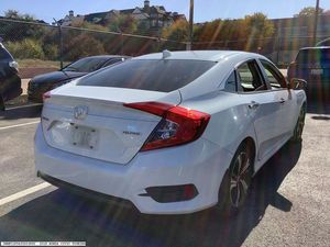 Honda Civic Sedan Touring 2018 - Product Image 3