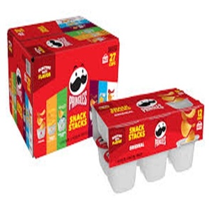 ขนมและขนมรสเผ็ดดั้งเดิมพิมพ์ลาย - Product Image 6