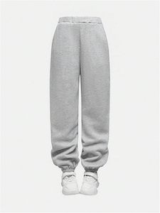 Ensemble 2 pièces-Hauts à capuche à manches longues et jogging à taille élastique-Survêtements décontractés. - Product Image 3