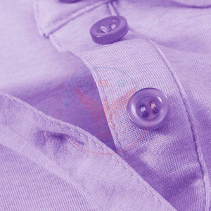 T-shirts décontractés pour femmes avec logo personnalisé - Tissu polaire respirant et écologique, uniquement pour la décoration, best-seller - Product Image 6