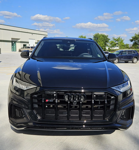 Venta rápida AUDI SQ8 PRESTIGE LHD/RHD - Product Image 4