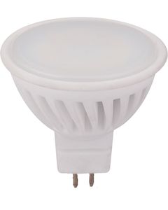 Lampada LED in Ceramica MR16 12V 9W 4000K 1000Lm 120 (B&B 120693) - Product Image 1