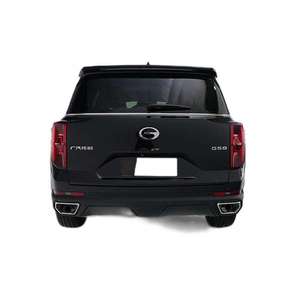 Serie 2.0TGDI 2024, SUV de 5 puertas y 7 plazas, gasolina, caja de cambios automática de 8 velocidades, marca china, sin accidentes, gran éxito de ventas. - Product Image 4