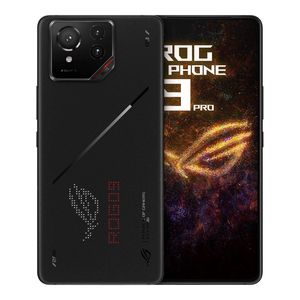 Ventes d'usine - Téléphone ROOOG 9 Pro 5G - Smartphone Android 15 - Snapdragon 8 Elite Octa Core NFC - Product Image 1
