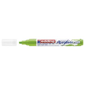 ปากกาอะคริลิค Edding 5100 แพ็ค 10 ด้าม - Product Image 1